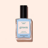 Vernis Bubble