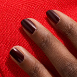 Vernis Hollyhock