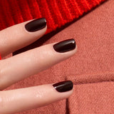 Vernis Hollyhock