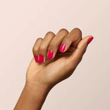 Vernis Peonie