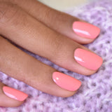 Vernis Pink Paradise