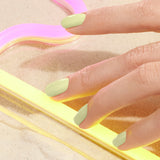 Vernis Pistachio