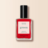 Vernis Poppy Red