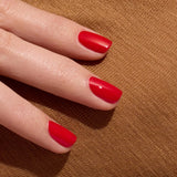 Vernis Poppy Red
