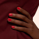 Vernis Poppy Red