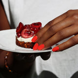 Vernis Red Coral