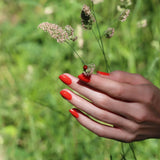 Vernis Red Coral