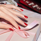 Vernis Red Velvet