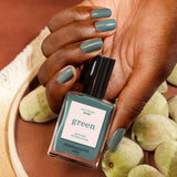 Vernis Sauge