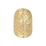 Bague Sand Dollars