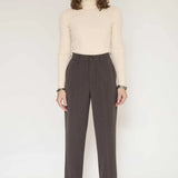 Pantalon Pacome Brown