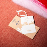 Carte Parfumée Maille Câline