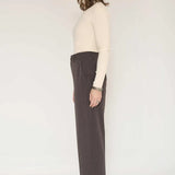 Pantalon Pacome Brown