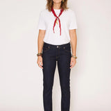 Jean Birkin Wilson Blue Sydney Wash