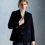 Veste Olivia Bleu Marine