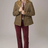 Veste Vilma Sand