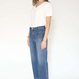 Jean Frida Wilson Blue Arkansas Wash