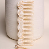 Peigne Signature Pop Corn