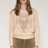 Pull Kavit vanille