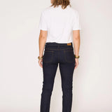 Jean Birkin Wilson Blue Sydney Wash