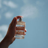 Brume Parfumée Le Soleil