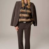 Veste Vince Brown