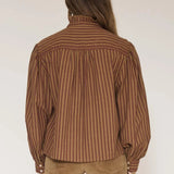 Cem Nuts Blouse