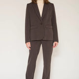 Pantalon Pacome Brown