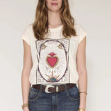 T-Shirt Telissa Natural