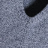 Cagoule Grise