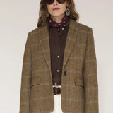 Veste Vilma Sand