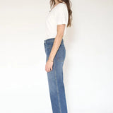 Jean Frida Wilson Blue Arkansas Wash
