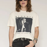 T-Shirt Tomy Blondie Natural