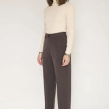 Pantalon Pacome Brown