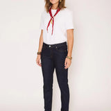 Jean Birkin Wilson Blue Sydney Wash