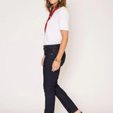 Jean Birkin Wilson Blue Sydney Wash