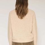 Pull Kavit vanille
