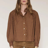 Cem Nuts Blouse