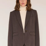 Veste Vince Brown