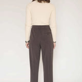 Pantalon Pacome Brown
