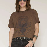 T-Shirt Teya Nuts