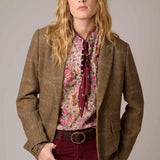 Veste Vilma Sand