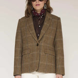 Veste Vilma Sand